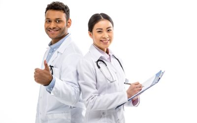 What Is It Like? from the Perspective of a Locum Tenens Provider