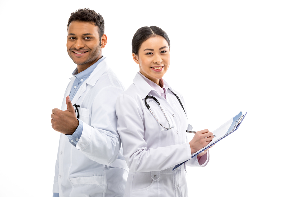 What Is It Like? from the Perspective of a Locum Tenens Provider